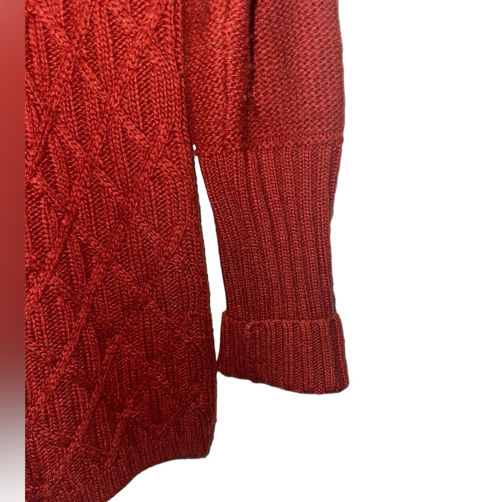 J Crew Knit Sweater, size petite small‎ - Picture 4 of 4